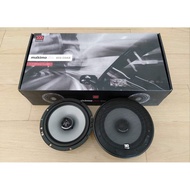 🍊Morel Maximo Ultra 602 Coax Original Ultra MKII 602 coax 6.5'' 2way full range speaker car audio sp