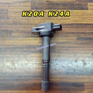HONDA SDA S9A S7E K20A K24A IGNITION PLUG COIL