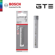 GTE BOSCH Diamond Tile Drill Bit (6-12mm) - Fulfilled By GTE SHOP