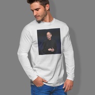 Steve Jobs Tshirt