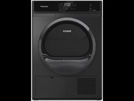 Máy sấy bơm nhiệt Panasonic 9.5 kg NH-EH95JD1BV