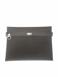 [ Ready ] Maison Margiela Zipped pouch Black