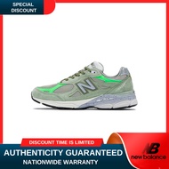 AUTHENTIC SALE NEW BALANCE NB 990 V3 SNEAKERS M990PP3 DISCOUNT SPECIALS