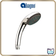 Abagno AR-233H Single-Jet Hand Shower