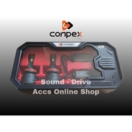 Conpex H11 LED Bulb 15K LM