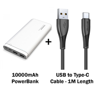 Pineng PN-931 10000mAh Powerbank Slim Power Bank Dual USB 2.1A Pawer Bank Original Pineng Powerbank 