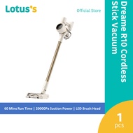 Dreame R10 Cordless Stick Vacuum