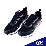 IQ SPORT รองเท้าผ้าใบผู้หญิง (Lifestyle) รหัสDD5-EK20001L