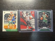 Jaylen Brown NBA card球員卡