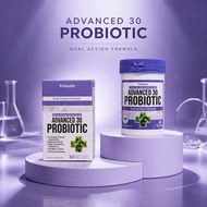 [PROMOTION] Trihealth advanced 30 probiotic ori