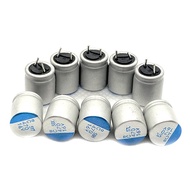 2PCS Solid capacitor 16V470UF SIZE:10*11.5mm Computer motherboard capacitor 470UF16V capacitor 470UF