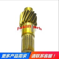 TOYOTA Toyota Forklift Parts 7FBR15-30 Gearbox Drive Gear 33115-13901-71 Imported