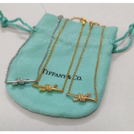 High-end and exquisite rope knot cross-knot bracelet -T series women's bracelet