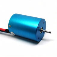 yishujia office | Four Pole Brushless Motor 3650 3300KV