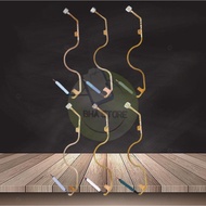 FLEXIBLE FINGERPRINT FLEXIBLE FINGERPRINT/ INFINIX HOT 11S NFC X6812 - NOTE 11 NFC X663 - NOTE 12I X