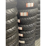 MAXXIS EXTRAMAXX TYRE TUBELESS 110/70-17 120/70-17 140/70-17 150/60-17 160/60-17