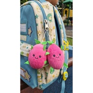 Dragon fruit character doll, dragon fruit doll
