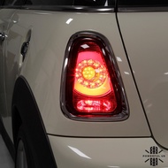 Mini cooper R55 R56 R57 2011 2012 2013 rear Led tail lamp light taillamp taillight taillamps taillig