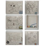 Canvas ART 30 X 40