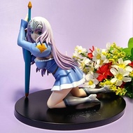 2nd Hand Taito-Queens Blade Rebellion-Annelotte Figure