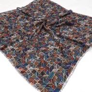 Original Poloist Square Turkish Hijab (46)