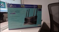 TP-Link Archer AX23 AX1800 雙頻 Wi-Fi 6 802.11ax Gigabit Router