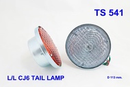 TS 541 ไฟหรี่ JEEP CJ6 Jeep Willys ปี 1945-1975