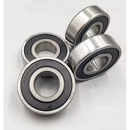 MOTORCYCLE BEARING 6203 2RSC3 FAG