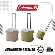 Coleman Performance Cooler Box with Wheel 28QT (26L)