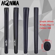 [HONMA] New Style Golf Male Female Club Grip Putter Grip Rubber Grip Club Grip Cover (WB2416) 3O6F