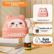 TEMiTANGMI | Waterproof Name Sticker