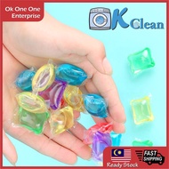 Laundry Beads Sabun Basuh Baju