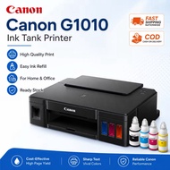 Canon G1010 Ink Tank Printer Color Printer for Home Office School