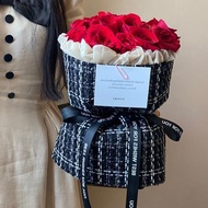 Flower frame flower bouquet frame/ hand bouquet framework