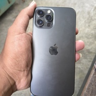 iphone 12 pro max 128gb ex iBox