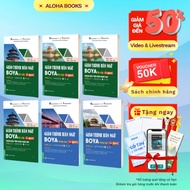 Book - BOYA Chinese Textbook Combo Beginner 1,2 & Intermediate 1 - Version 3 HSK 9 levels