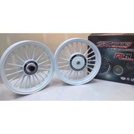 【hot sale】 Mags XSPEED Mio Sporty Mio Soulty Mio i 125