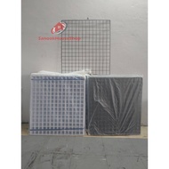 ​*Grid​Size 60x60 Hanging Home Decoration​ Make Animal Cages ​ Show Products​ Sold sn99