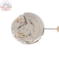 YANGWEN 1Pcs 2813 Watch Movement 3 Hands Single Calendar Automatic Mechanical Movement For 2813 Watc