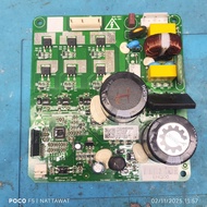 แผงวงจรตู้เย็น TOSHIBA มือสอง DZ75X1D DZ75V1W VTH1111