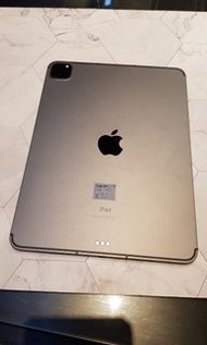 高雄 二手 ipad pro 11吋2021年最新 太空灰