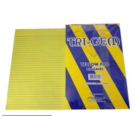 Intermediate Pad paper  All level /  Grade one to Four level / sold per pad