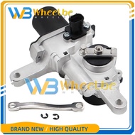 CT16V Actuator Turbocharger Wastegate For Toyota Forturner Hilux Land Cruiser 3.0 D4D 1KDFTV 17201-3
