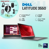Professional i7 / Ultra 7 Laptop 11th-13th Gen | Dell Latitude 7440 5540 5440 5430 | 16GB-32GB RAM |