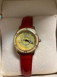 🉐️特價🉐️［水筑衣館］ALVIERO MARTINI 地圖錶、手錶⌚️石英錶