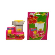 Kids Toys Mini Blender Electronic - Mini Blender Set IM-2222