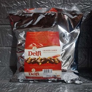 DELFI ALMOND 1KG DELFI CASHEW 1KG DELFI ALMOND 500GR DELFI CASHEW 500GR