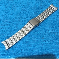 Original Copotan Rantai Seiko 4R37 20mm cocok untuk Mini Turtle