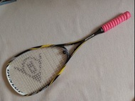 Dunlop 壁球拍