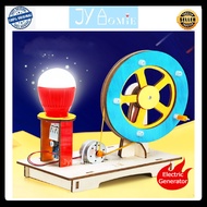 Science Robot DIY Energy Electric Robot STEM Toy Robot Toy Science Experiment Science Toys Project R